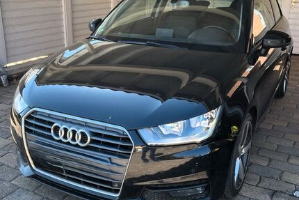 Audi A1 145.370 km 10.900 &euro; Herleshausen 37293