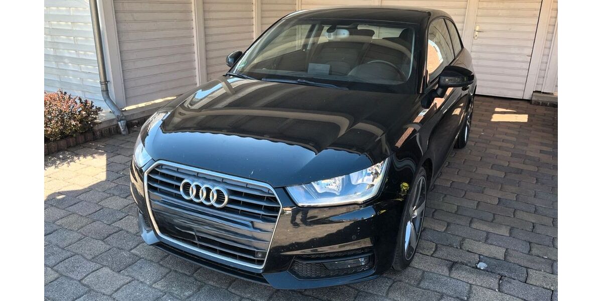 Audi A1 145.370 km 10.900 &euro; Herleshausen 37293