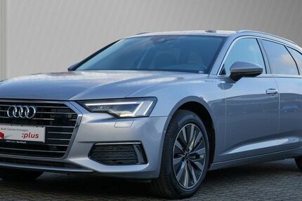 Audi A6 39.900 km 33.980 &euro; Trier 54292
