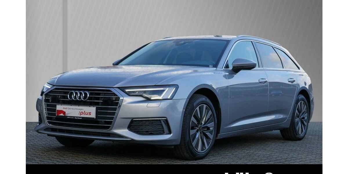 Audi A6 39.900 km 33.980 &euro; Trier 54292