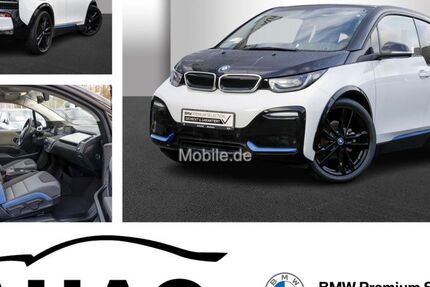 BMW i3 13.045 km 22.840 &euro; Bochum 44809
