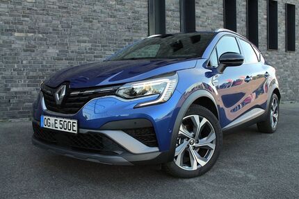 Renault Captur 31.300 km 19.900 € Offenburg 77652