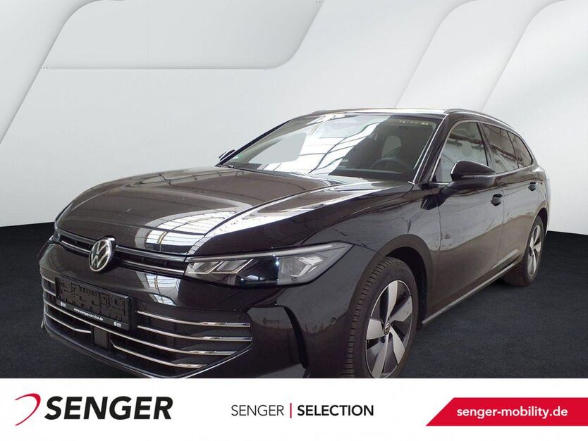 VW Passat 28.500 km 36.490 € Eutin 23701
