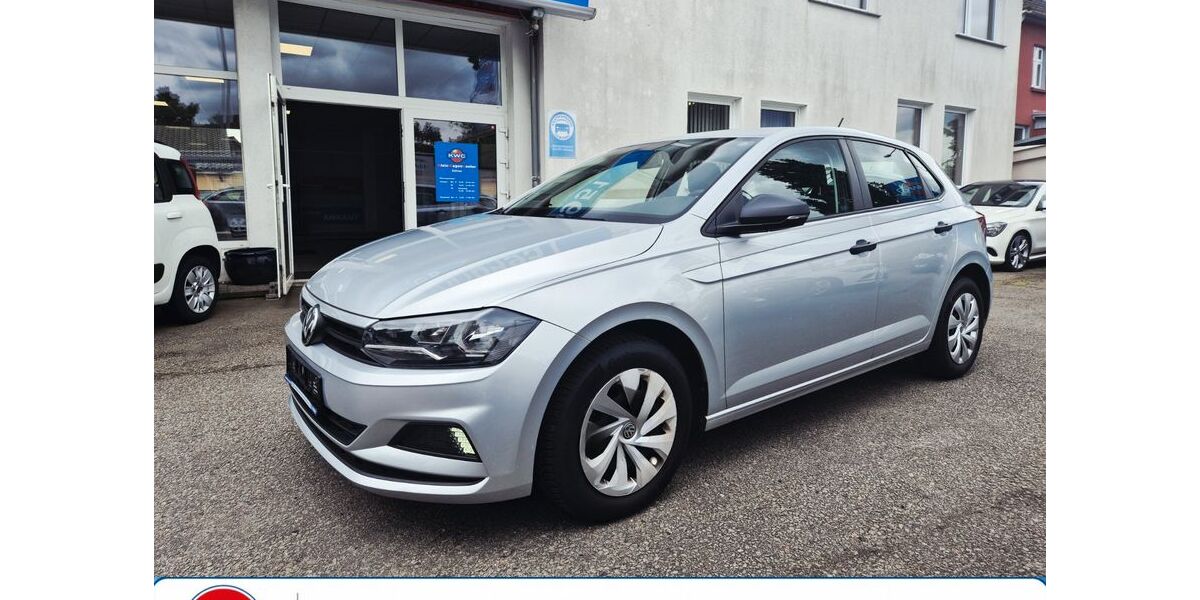 VW Polo 125.000 km 9.990 &euro; Neubrandenburg an der A20 17034