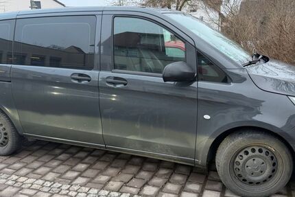 Mercedes-Benz Vito 180.000 km 21.500 &euro; Mötzingen 71159