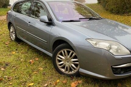 Renault Laguna 268.754 km 3.000 &euro; Worms 67551
