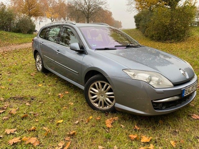 Renault Laguna 268.754 km 3.000 &euro; Worms 67551