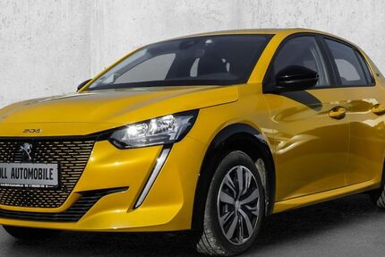 Peugeot 208 30.573 km 15.390 &euro; Düren 52351