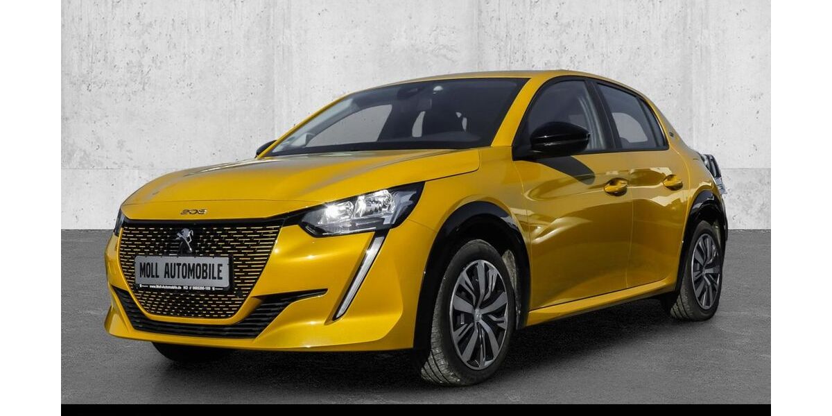 Peugeot 208 30.573 km 15.390 &euro; Düren 52351