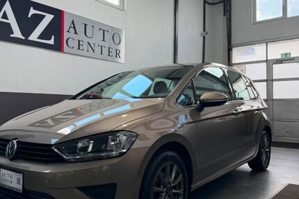 VW Golf Sportsvan 113.500 km 7.550 &euro; Dautphetal-Friedensdorf 35232