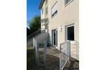 sanierte 1-Zimmer -Wohnung mit Terrasse in ruhiger Lage