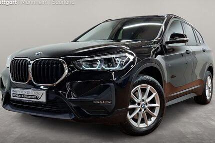 BMW X1 56.176 km 27.490 € Stuttgart 70569