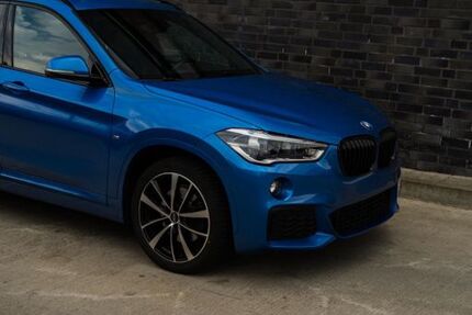 BMW X1 101.500 km 22.900 &euro; Oststeinbek 22113