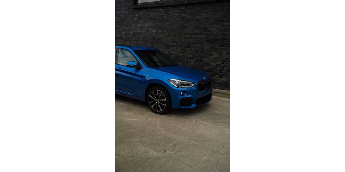 BMW X1 101.500 km 22.900 &euro; Oststeinbek 22113