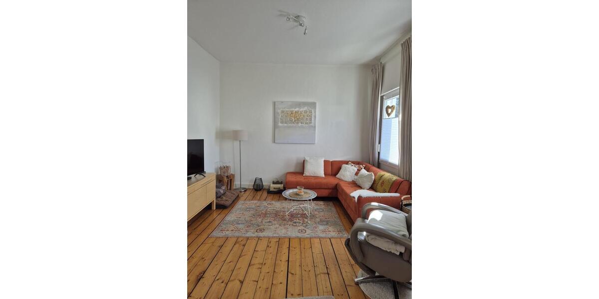 Etagenwohnung Wipperfürth - 3 Zimmer, 80 m&sup2;, 640&euro; | Angebot:25333066