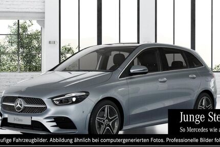 Mercedes-Benz B 200 3.200 km 35.949 &euro; Gelnhausen 63571