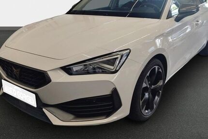 Cupra Leon 25.494 km 26.955 € Morbach 54497