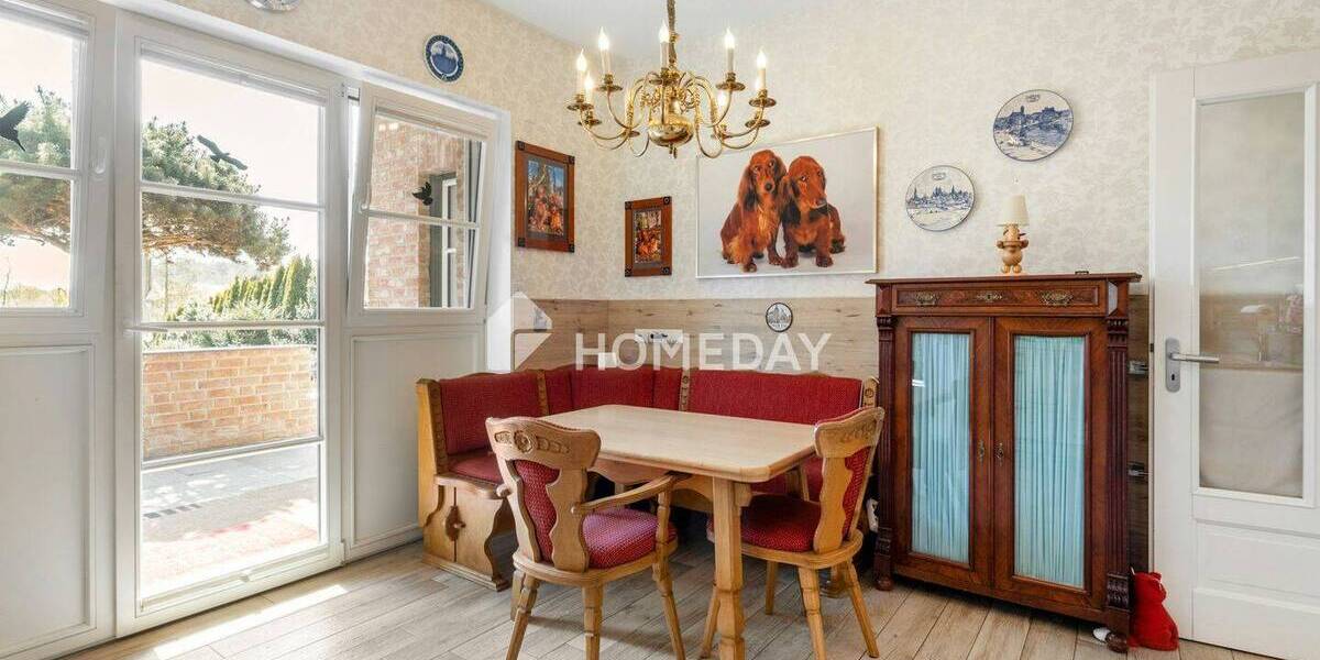 Einfamilienhaus Warin Waldheim - 3 Zimmer, 177 m&sup2;, 649.000&euro; | Angebot:26290239