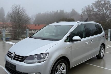 VW Sharan 253.500 km 14.800 &euro; Pöcking bei Starnberg 82343