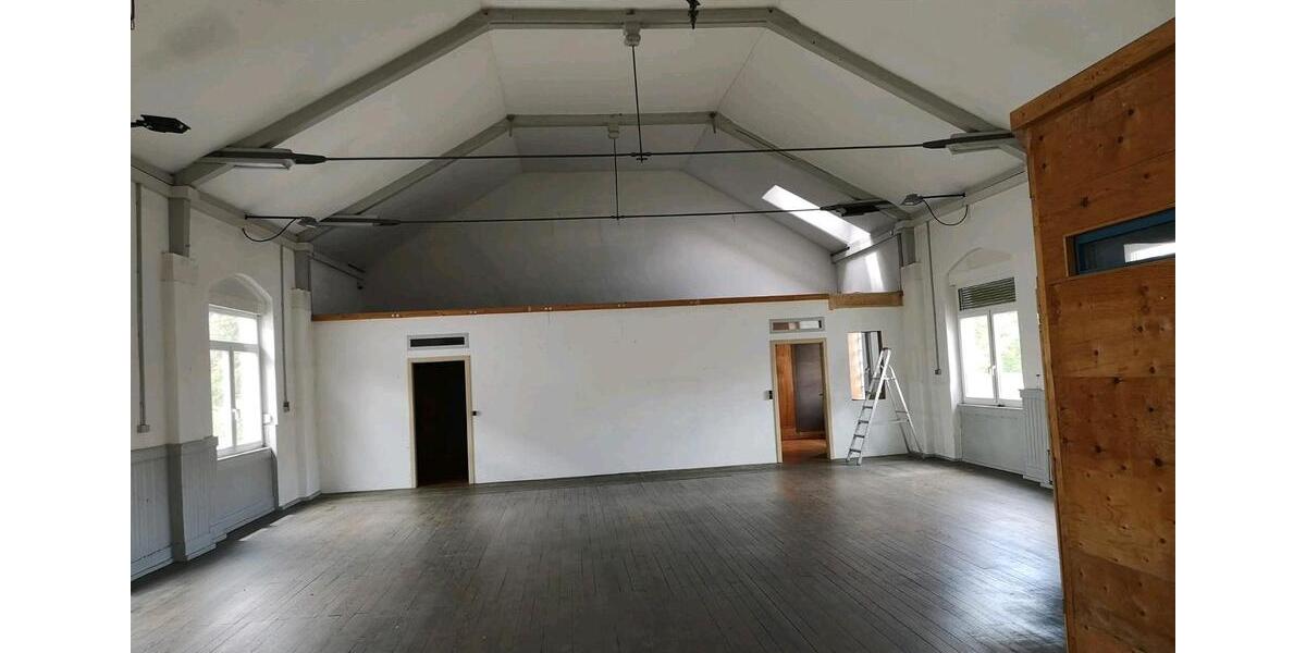 Gewerbeobjekt Ketsch - 2.000&euro; | Angebot:24817536