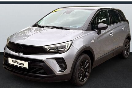 Opel Crossland (X) 3.455 km 22.885 € Flörsheim am Main 65439