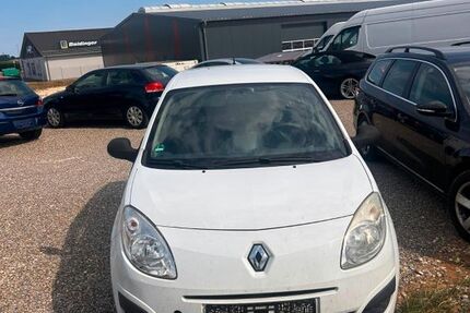 Renault Twingo 254.000 km 1.100 &euro; Bachhagel 89429