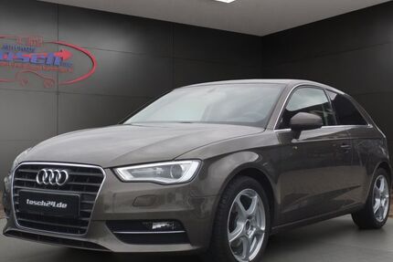 Audi A3 81.645 km 11.874 &euro; Luckau 15926