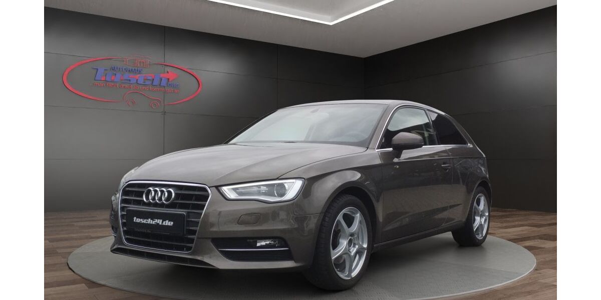 Audi A3 81.645 km 11.874 &euro; Luckau 15926