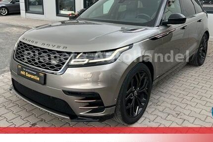 Land Rover Range Rover Velar 167.761 km 26.999 &euro; Ludwigsfelde 14974