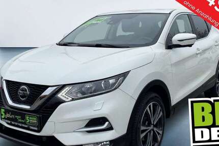 Nissan Qashqai 108.277 km 13.446 &euro; Chemnitz-Röhrsdorf 09247