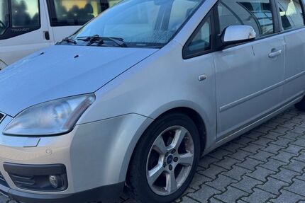 Ford Focus 199.000 km 2.490 € Zusamaltheim 86637