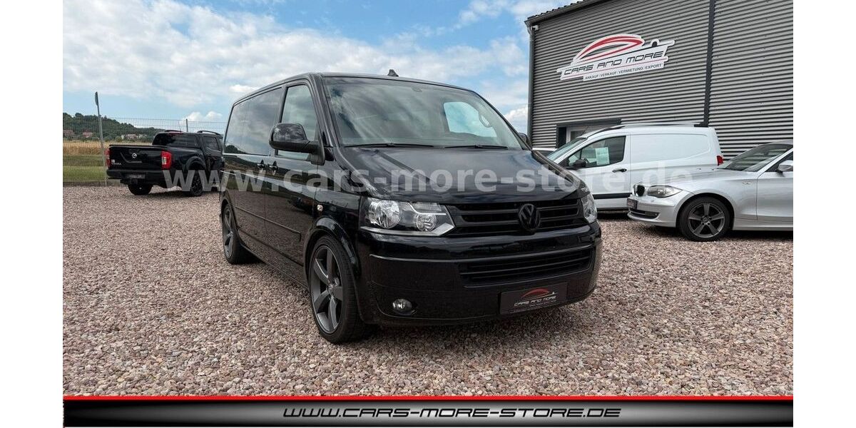 VW T5 Transporter 169.000 km 22.990 &euro; Dornheim (Thüringen) 99310