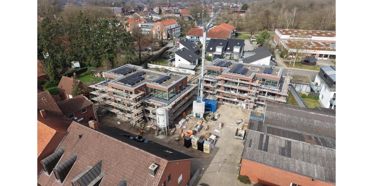 Einfamilienhaus Ladbergen - 2 Zimmer, 65 m&sup2;, 475&euro; | Angebot:26037329