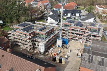 Haus Ladbergen - 2 Zimmer, 65 m&sup2;, 475&euro; | Angebot:26037329