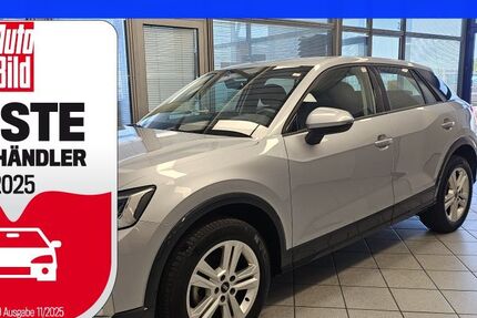 Audi Q2 5.946 km 22.900 € Wolfsburg-Heiligendorf 38444
