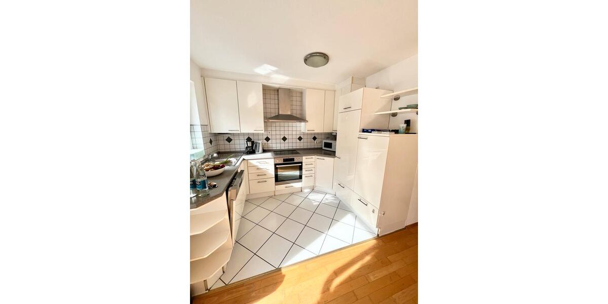 Maisonettenwohnung Eppstein - 4 Zimmer, 87 m&sup2;, 1.200&euro; | Angebot:26302611