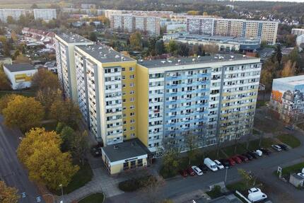 Wohnung Gera Lusan - 3 Zimmer, 69 m&sup2;, 410&euro; | Angebot:26384931