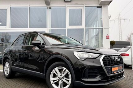 Audi Q3 63.259 km 19.980 &euro; Bad Honnef 53604