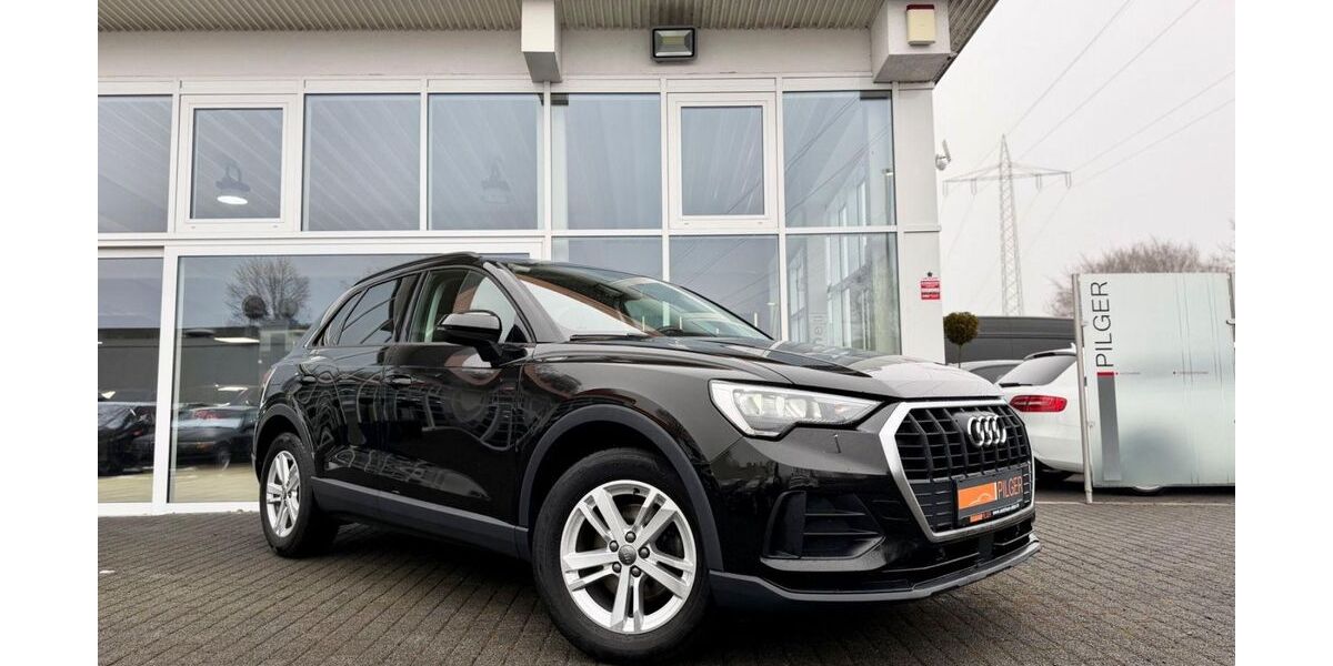 Audi Q3 63.259 km 19.980 &euro; Bad Honnef 53604