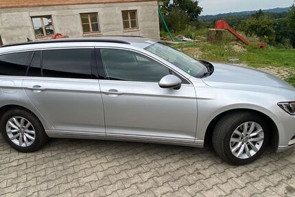VW Passat Variant 130.000 km 16.250 € Engelsberg 84549