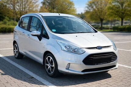 Ford B-Max 135.380 km 5.990 &euro; Melle 49324
