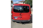 Mercedes-Benz Citan Kasten 222.300 km 6.400 &euro; Bad Staffelstein 96231