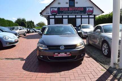 VW Jetta 204.000 km 5.790 € Mönchengladbach 41066