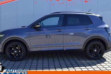 VW T-Cross 10.224 km 29.789 &euro; Bautzen 02625