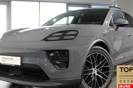 Porsche Macan 9.000 km 85.890 &euro; Grainau 82491