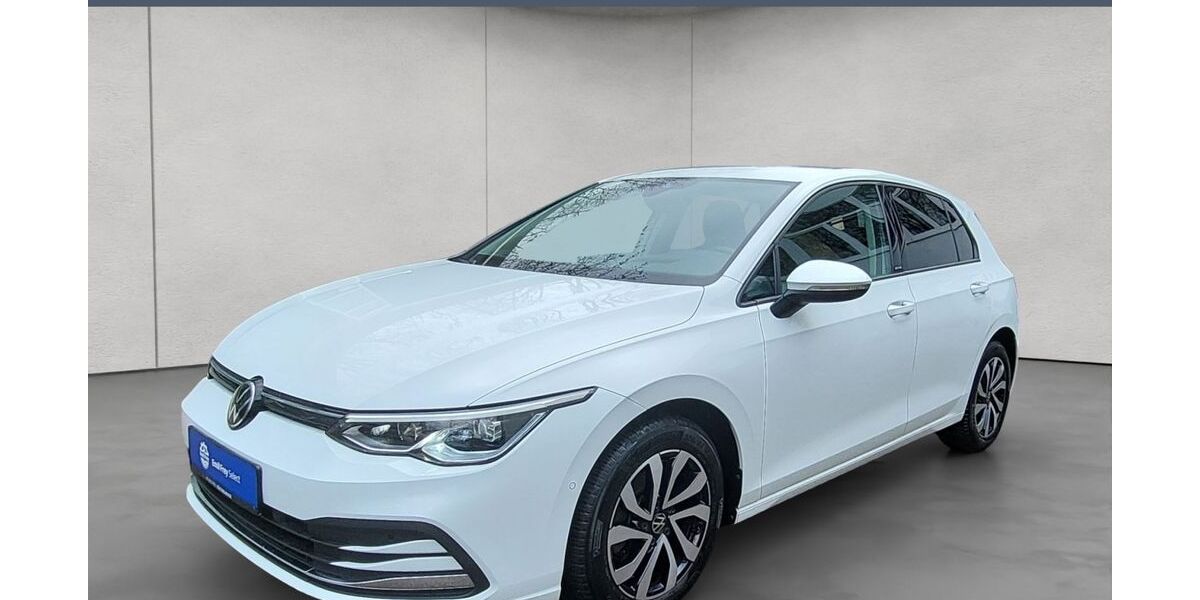 VW Golf 46.269 km 20.790 &euro; Rendsburg 24768