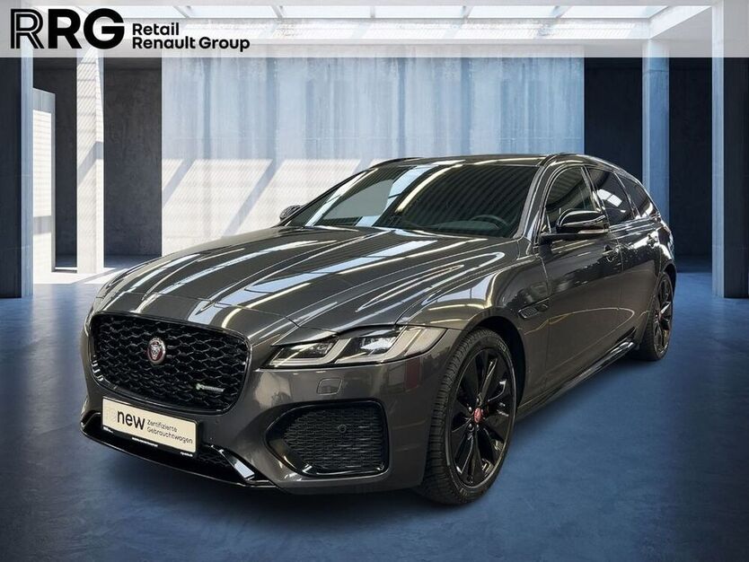 XF