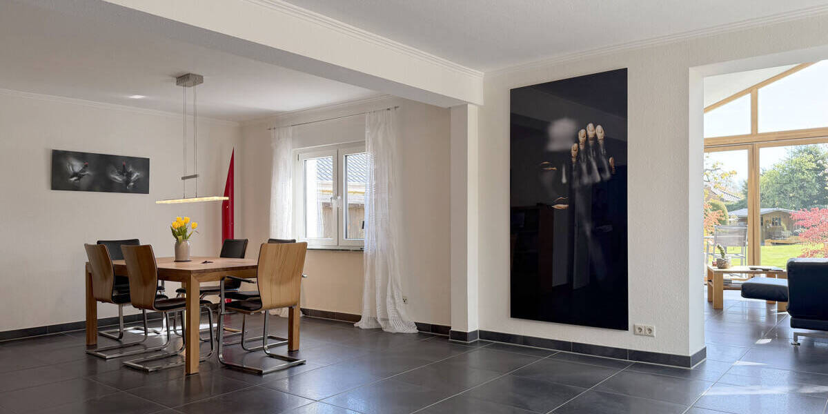 Einfamilienhaus Schwarzenbek - 3 Zimmer, 131 m&sup2;, 415.000&euro; | Angebot:26607052