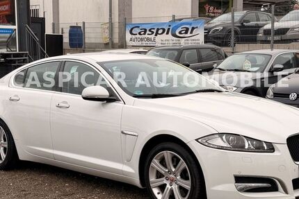 Jaguar XF 190.500 km 10.690 &euro; Kirchheim unter Teck 73230