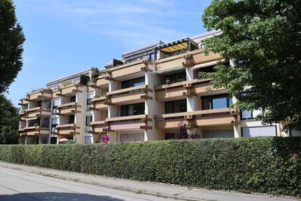 Wohnung zum Kaufen in Kirchseeon 269.000 € 59.75 m² 2 zimmer